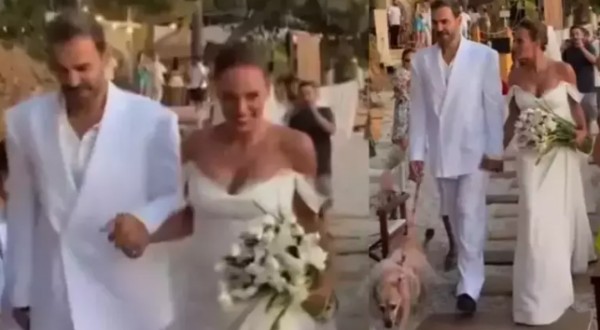 Bestemsu Özdemir anne oldu!